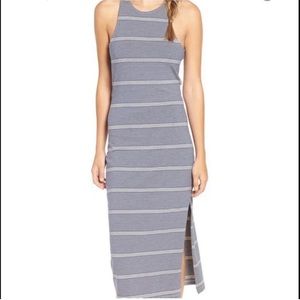 Roxy Midi Maxi Dress